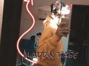 Aladdin_babe