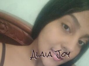 Alaia_Joy