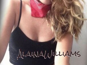 AlainaWilliams