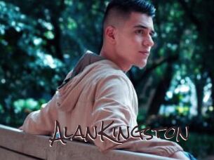 AlanKingston Spicy Blogs