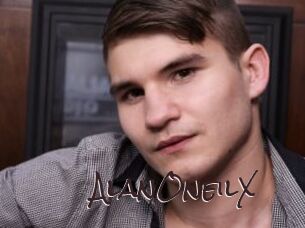 AlanOneilX