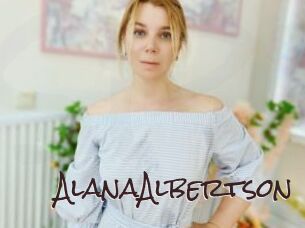 AlanaAlbertson