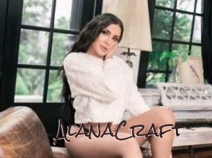 AlanaCraft