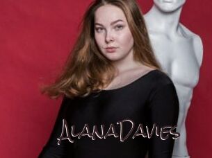 AlanaDavies