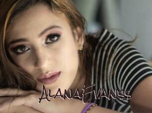 AlanaEvanss