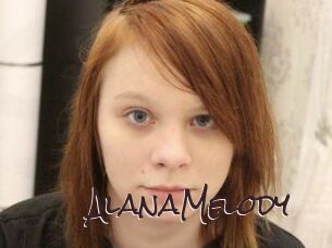 AlanaMelody