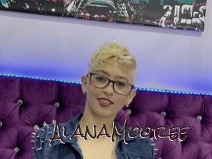 AlanaMooree