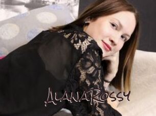 AlanaRossy