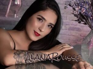 AlanaRousse