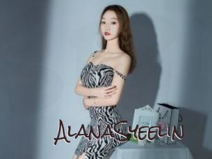 AlanaSyeelin