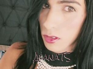 AlanaTS