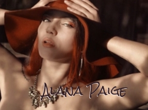 Alana_Paige Spicy Blogs