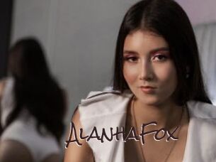 AlanhaFox