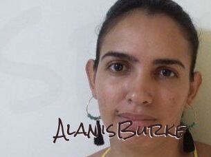AlanisBurke