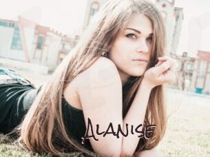 Alanise