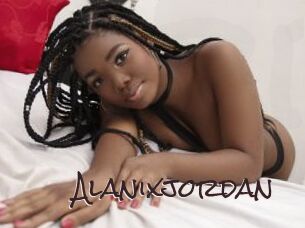 Alanixjordan