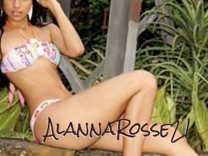 AlannaRosse21