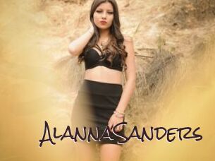 AlannaSanders