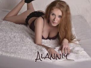 Alanniy