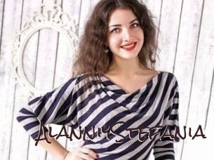 AlanniyStefania