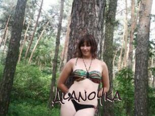 Alano4ka