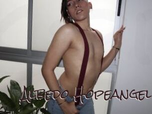 Albedo_Hopeangel