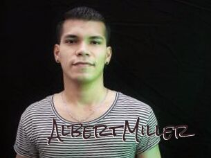AlbertMiller