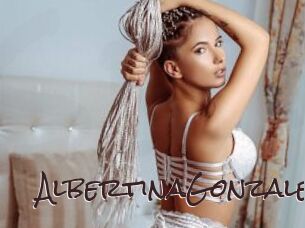 AlbertinaGonzale