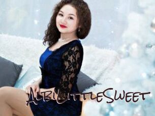 AlbiLittleSweet