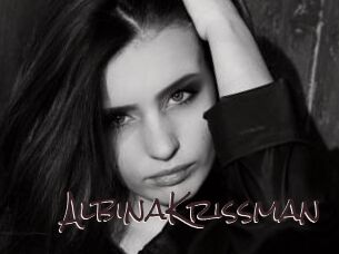 AlbinaKrissman