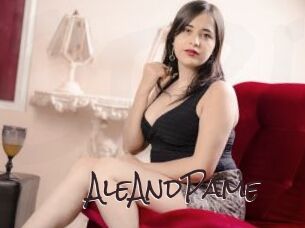 AleAndPame