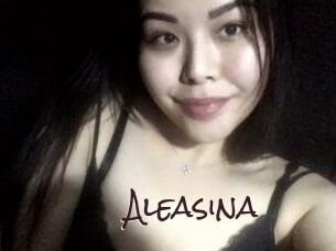 Aleasina