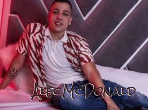 AlecMcDonald