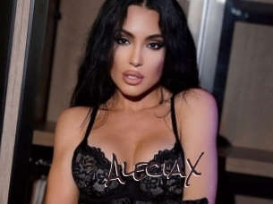 AleciaX Spicy Blogs