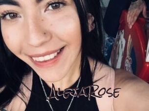 AlejaRose