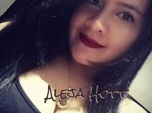 Aleja_Hott