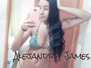 Alejandra_James