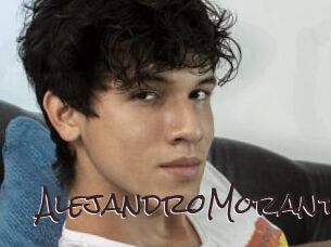 AlejandroMorant