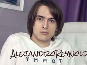 AlejandroReynold