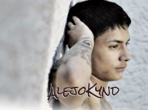 AlejoKynd
