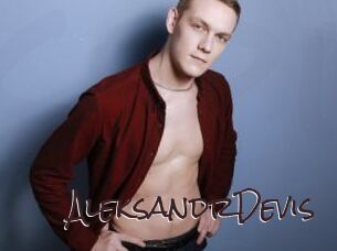 AleksandrDevis