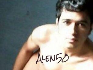 Alen50