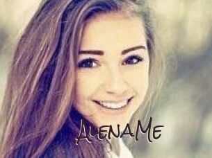 AlenaMe