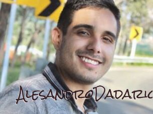 AlesandroDadario