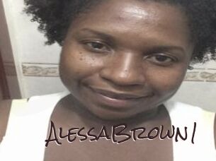 AlessaBrown1