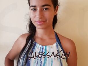 AlessaKay