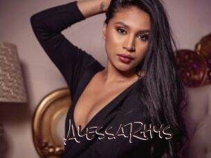 AlessaRhys