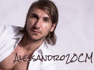 Alessandro20CM
