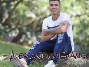 AlessandroBianco