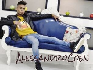 AlessandroCoen